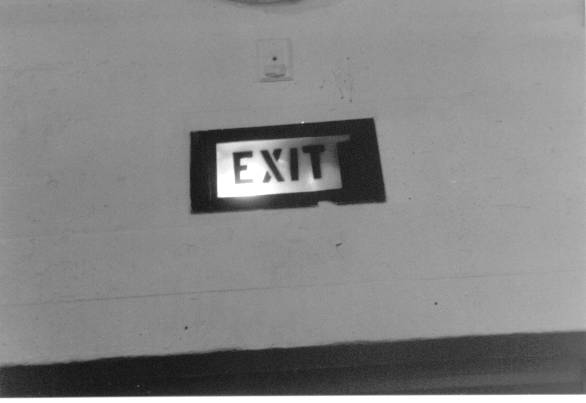 Exit